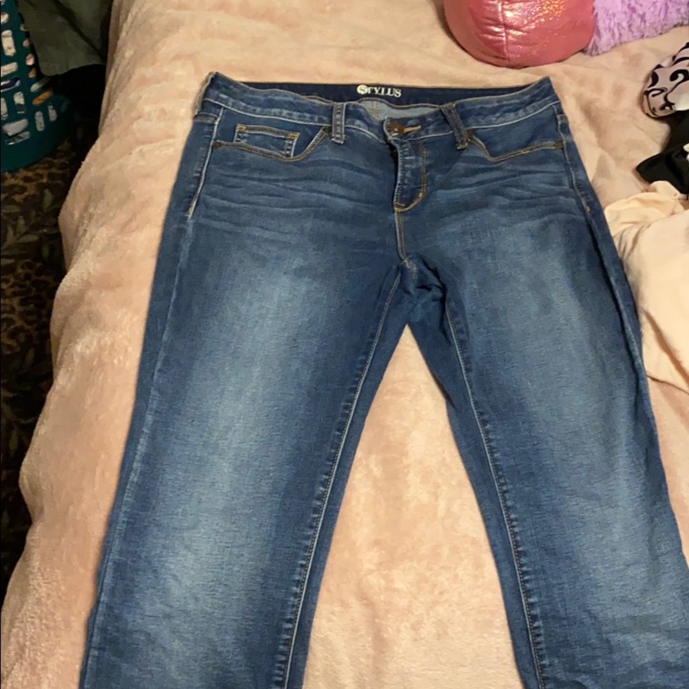 Pants - Picture 2 of 2